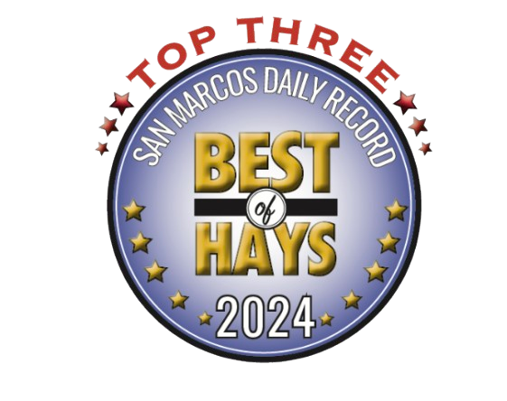 Top 3 Best of Hays 2024